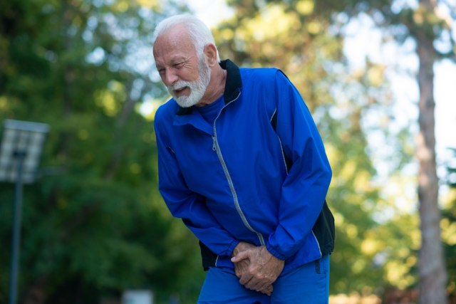 Muškarci posle 50. u opasnosti, erektilna disfunkcija jedan od simptoma teške vrste raka